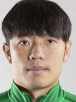 Xizhe Zhang